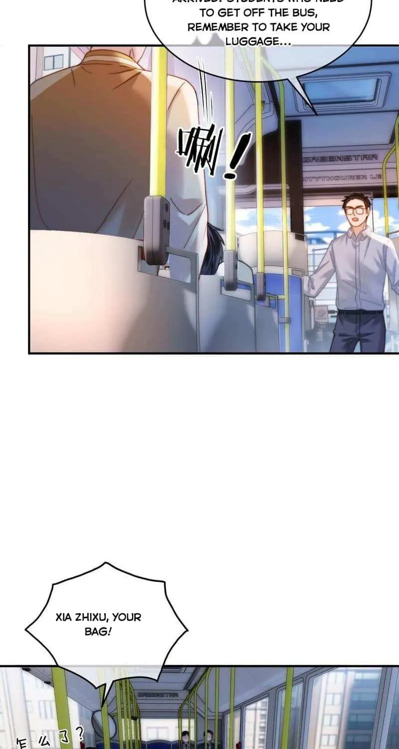 Lovely allergen Chapter 66 page 5 - 