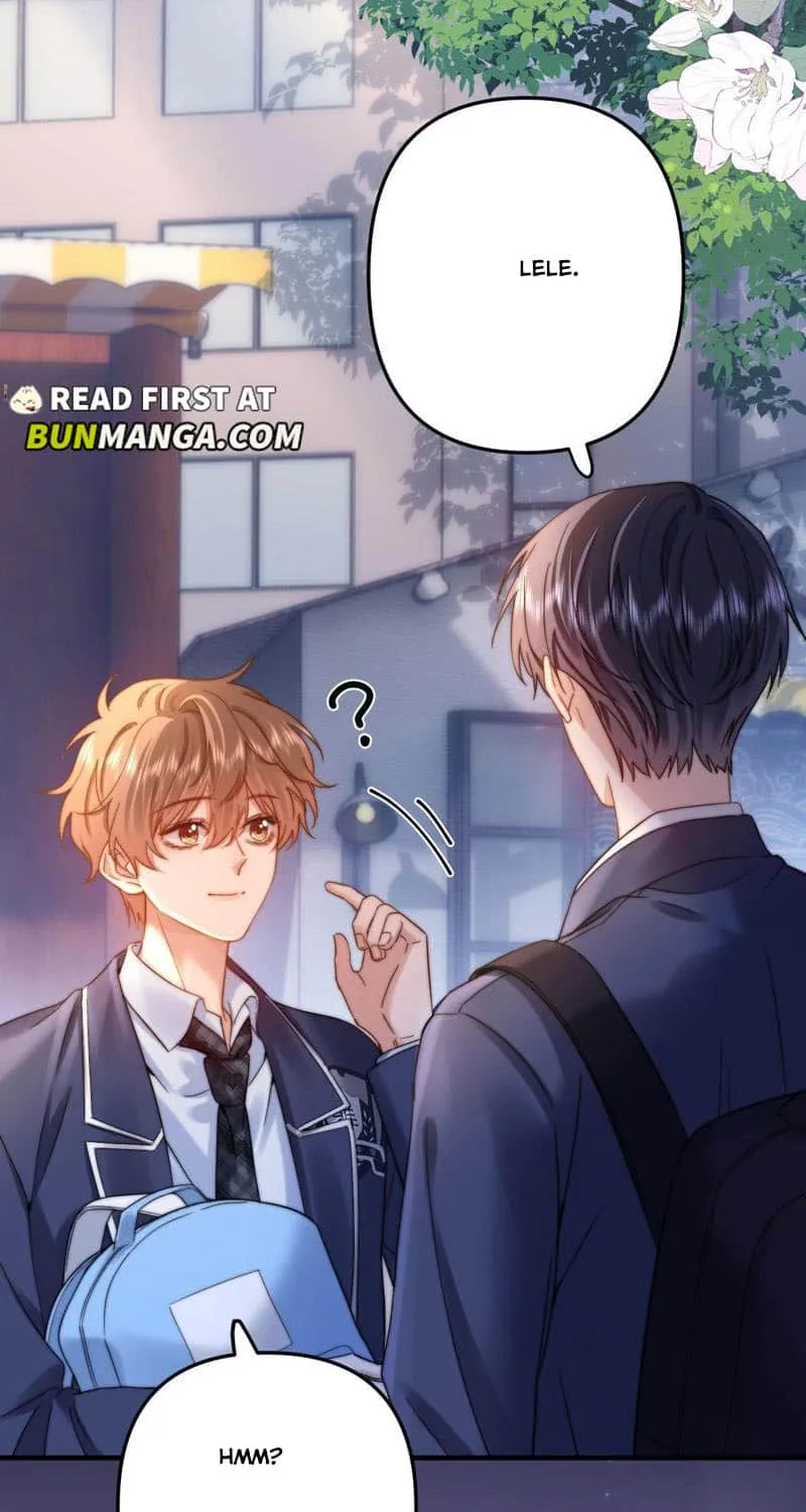 Lovely allergen Chapter 66 page 41 - 