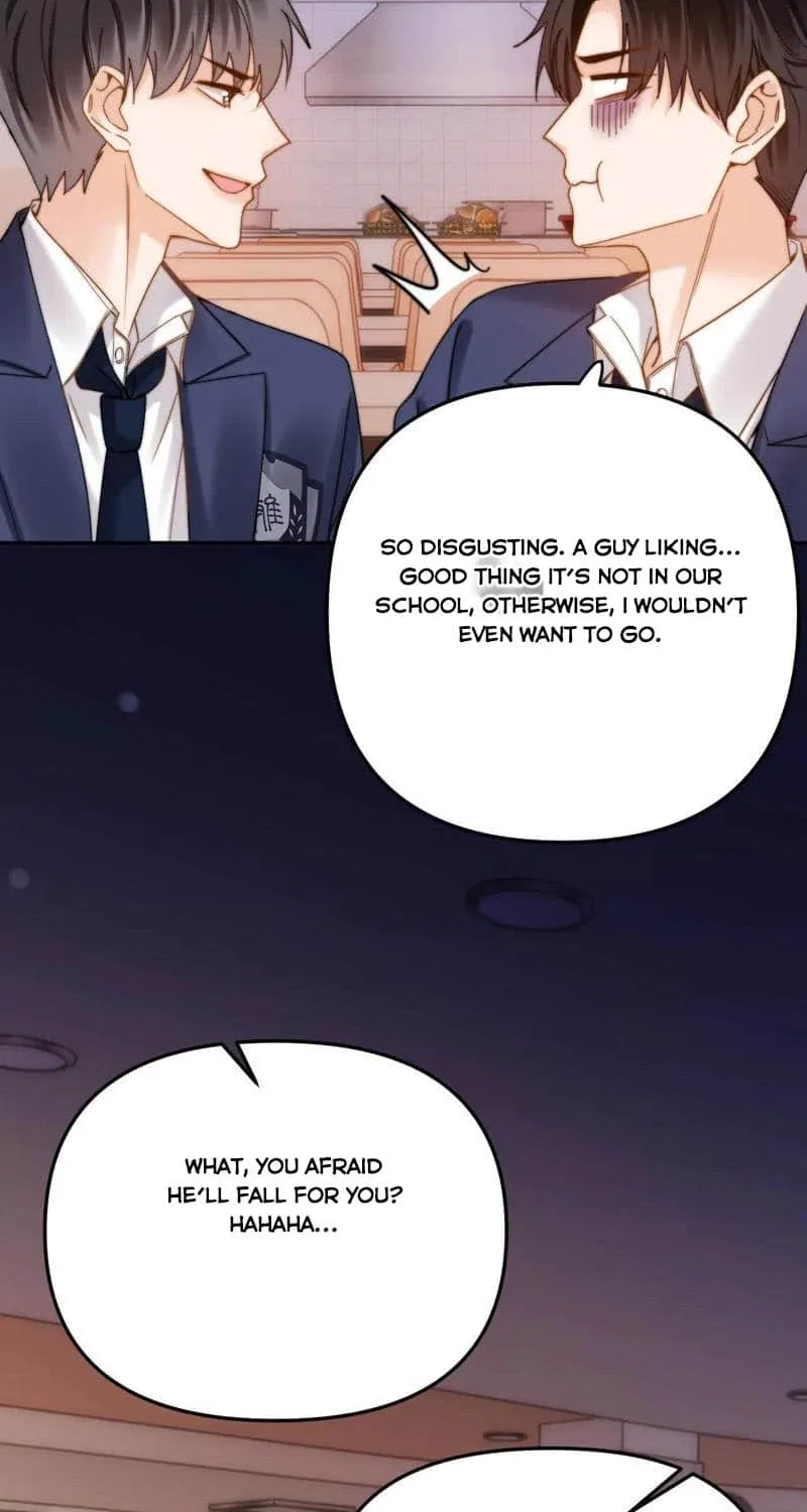 Lovely allergen Chapter 67 page 12 - 