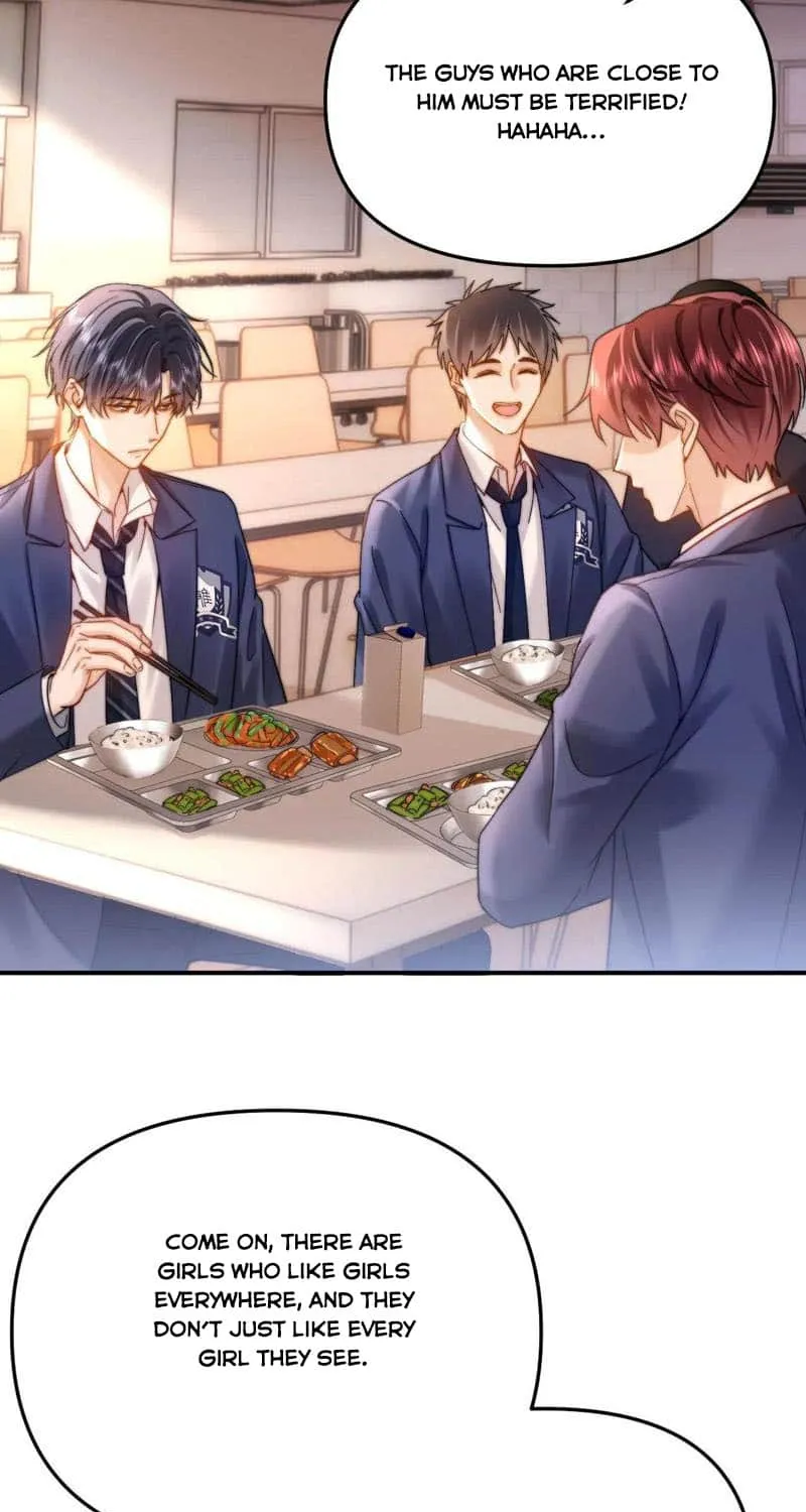 Lovely allergen Chapter 67 page 13 - 