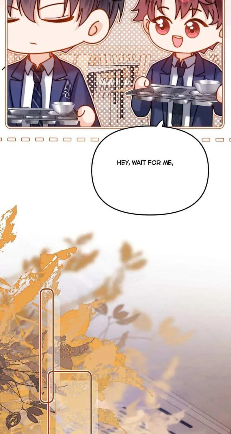 Lovely allergen Chapter 67 page 21 - 