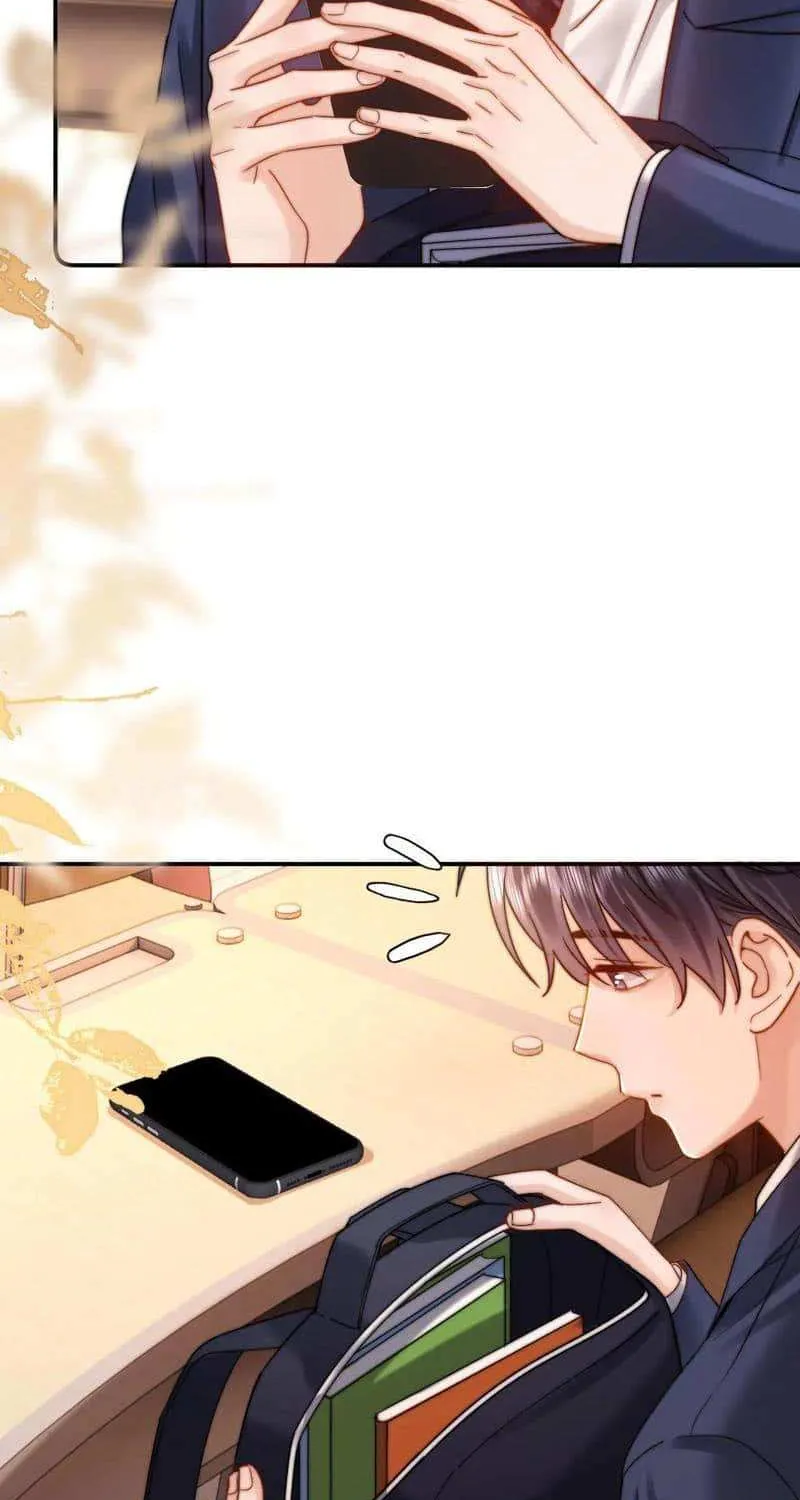 Lovely allergen Chapter 67 page 26 - 
