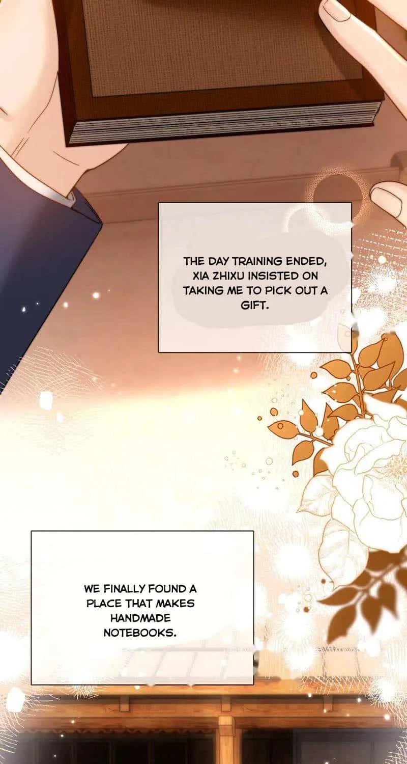 Lovely allergen Chapter 67 page 28 - 