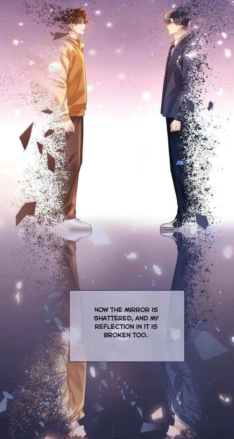 Lovely allergen Chapter 67 page 37 - 