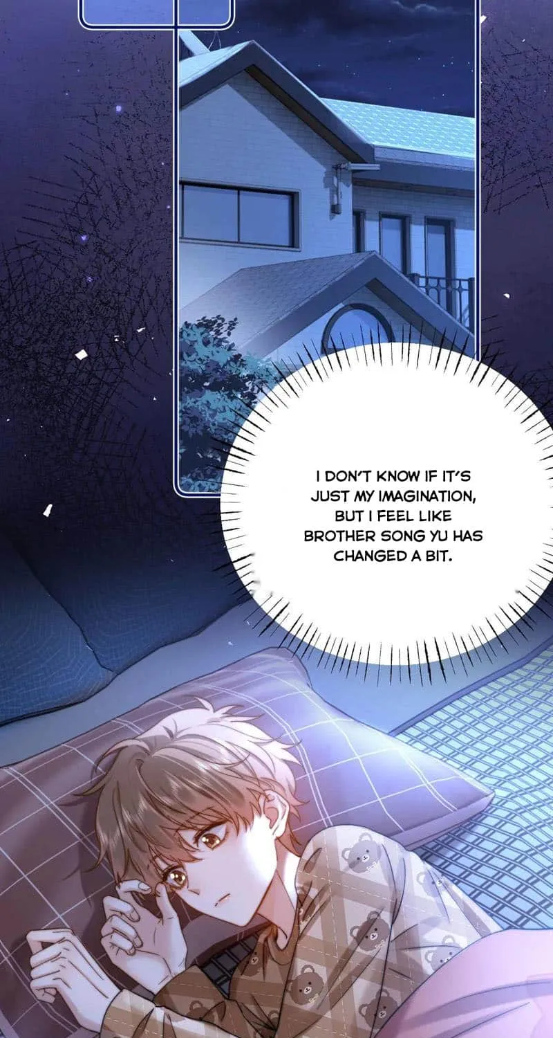 Lovely allergen Chapter 67 page 42 - 