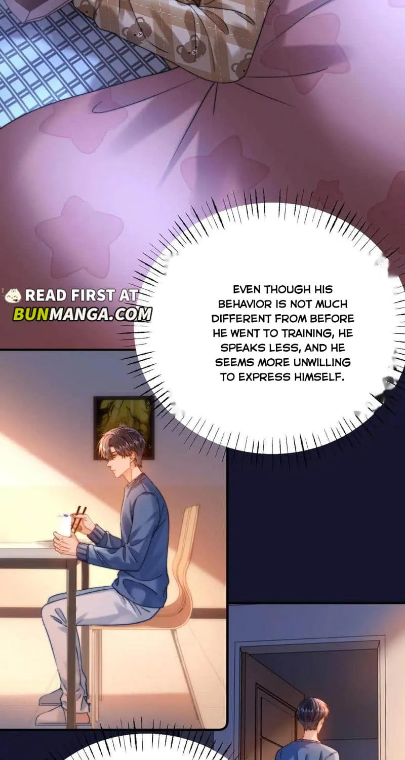 Lovely allergen Chapter 67 page 43 - 