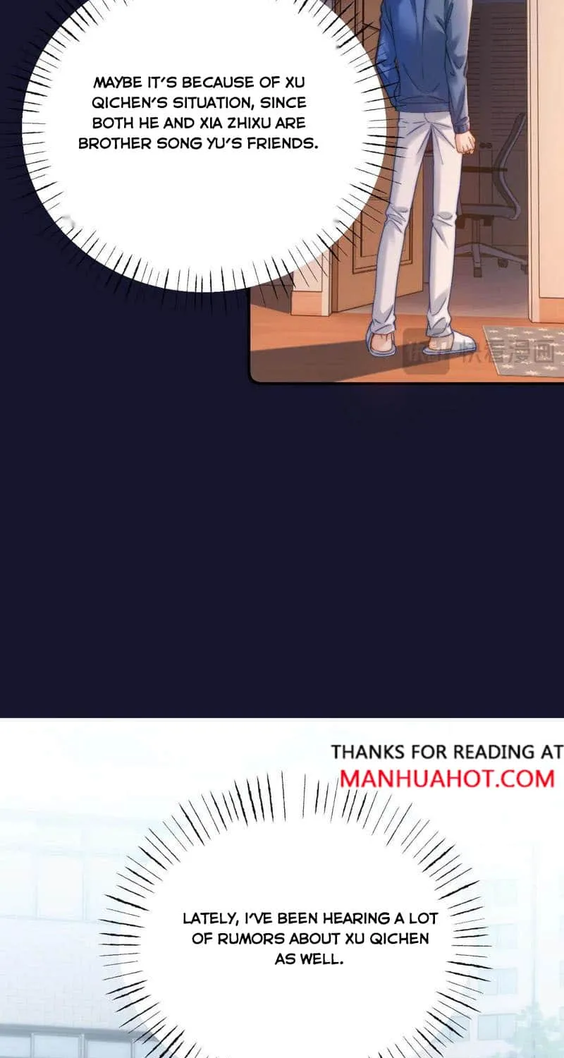 Lovely allergen Chapter 67 page 44 - 