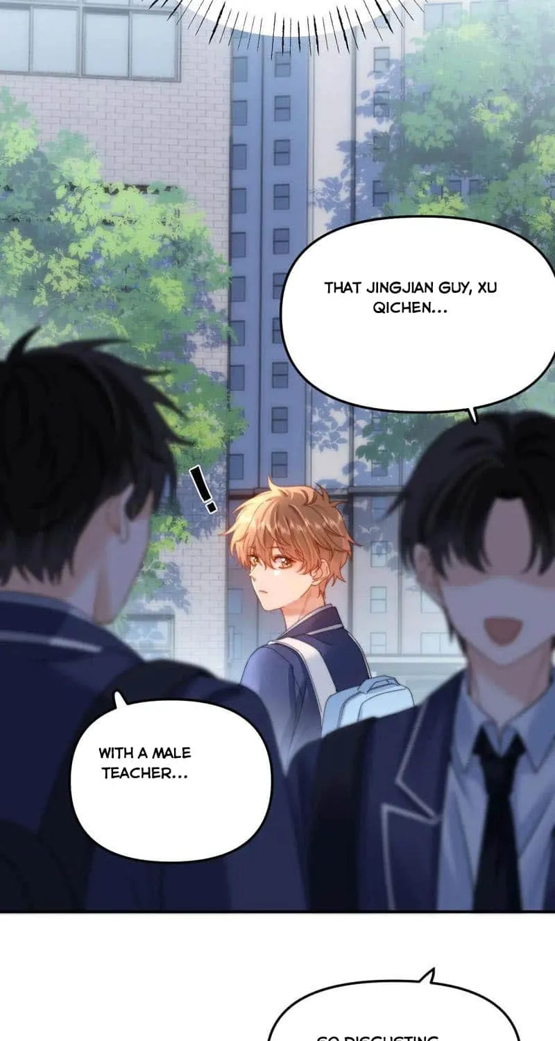 Lovely allergen Chapter 67 page 45 - 