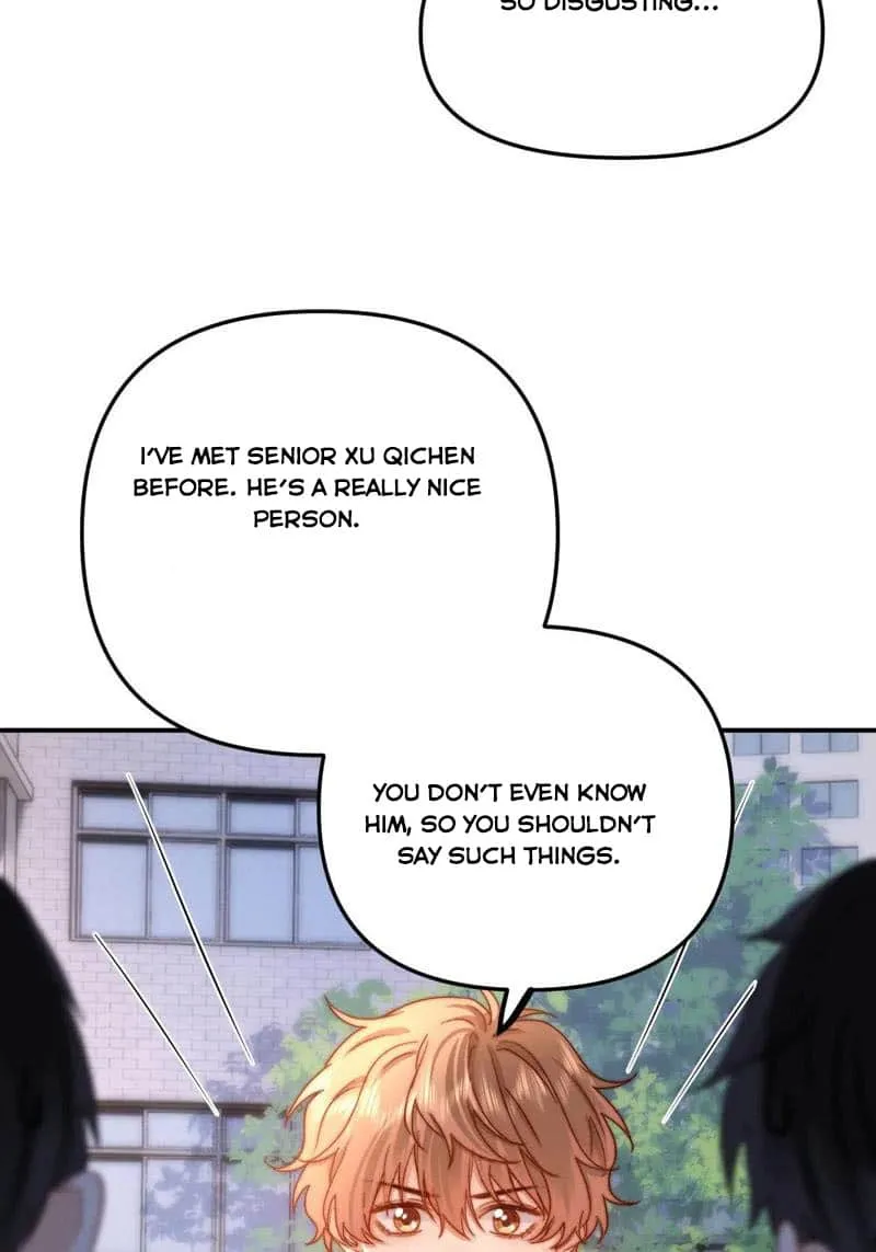 Lovely allergen Chapter 67 page 46 - 