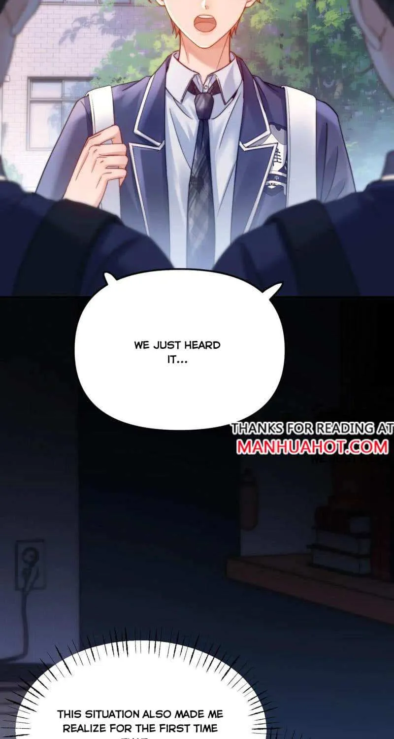 Lovely allergen Chapter 67 page 47 - 
