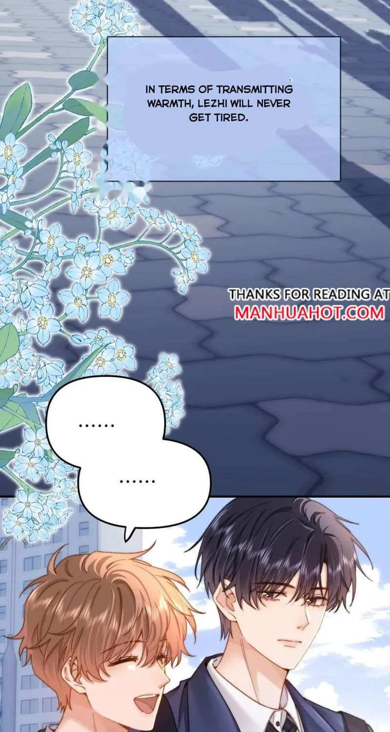 Lovely allergen Chapter 67 page 6 - 
