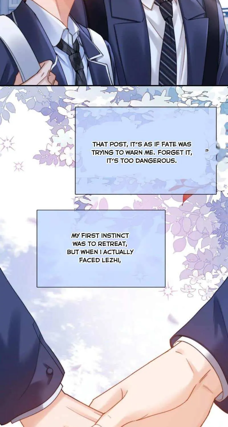Lovely allergen Chapter 67 page 7 - 