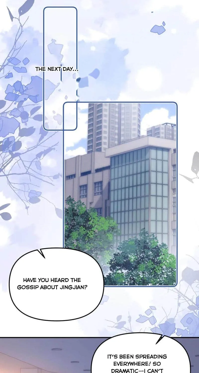 Lovely allergen Chapter 67 page 10 - 