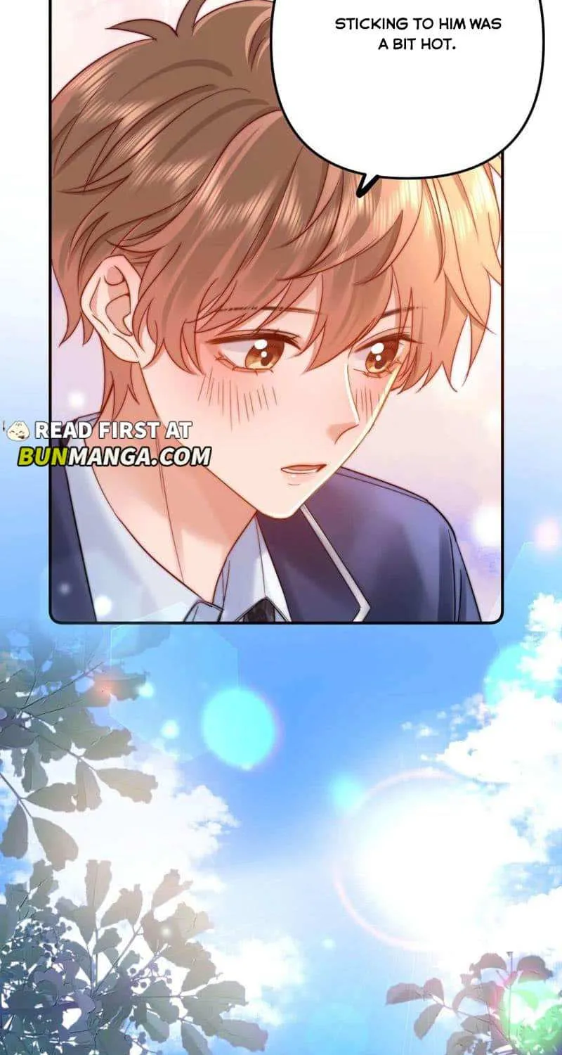 Lovely allergen Chapter 68 page 19 - 