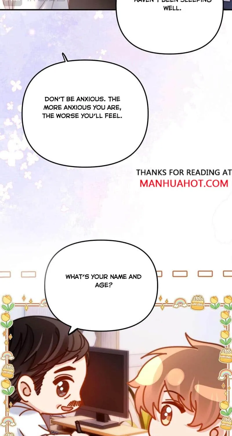 Lovely allergen Chapter 68 page 28 - 