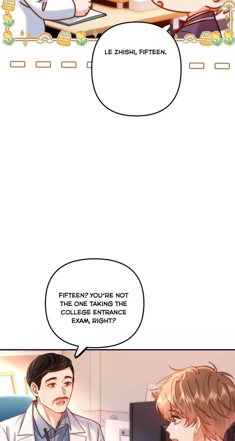 Lovely allergen Chapter 68 page 29 - 