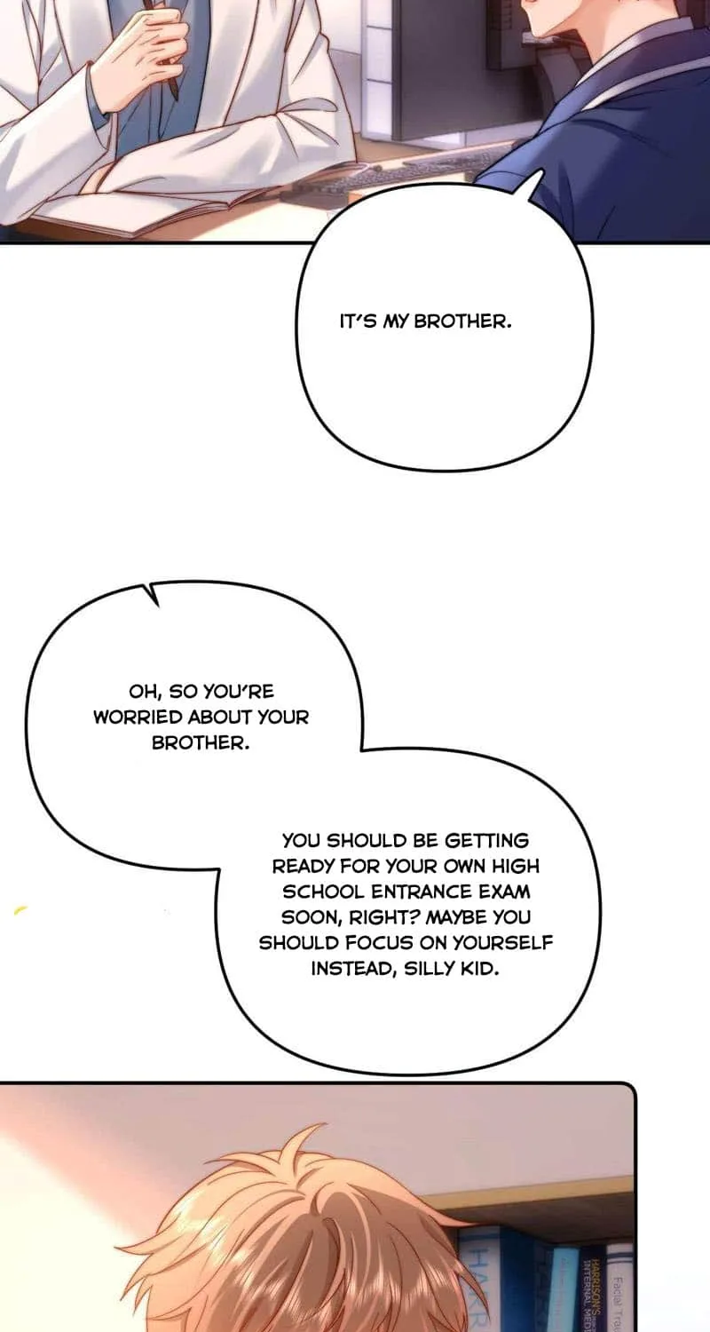 Lovely allergen Chapter 68 page 30 - 