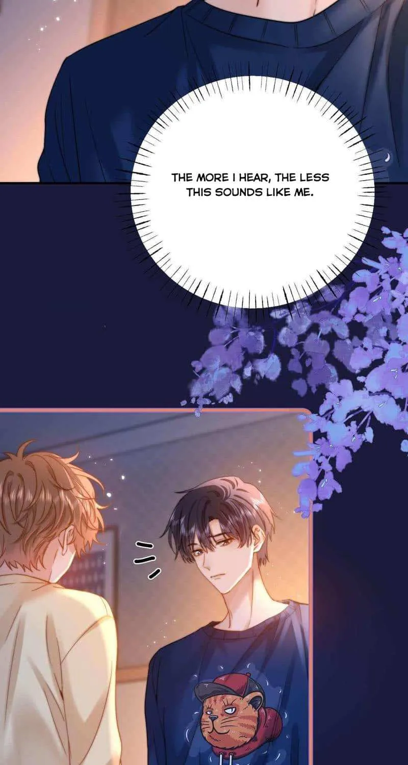 Lovely allergen Chapter 69 page 30 - 