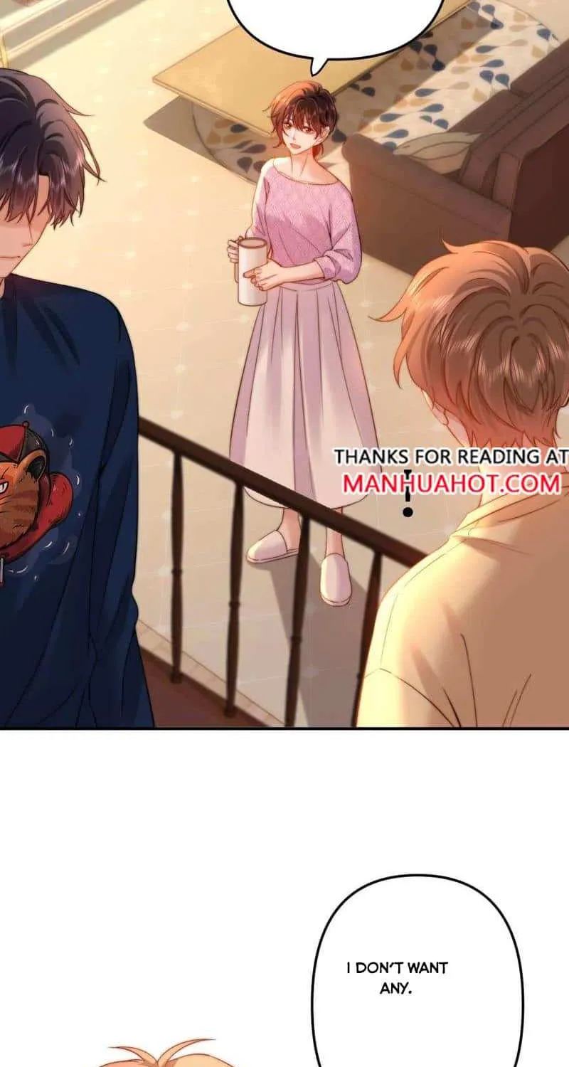 Lovely allergen Chapter 69 page 4 - 