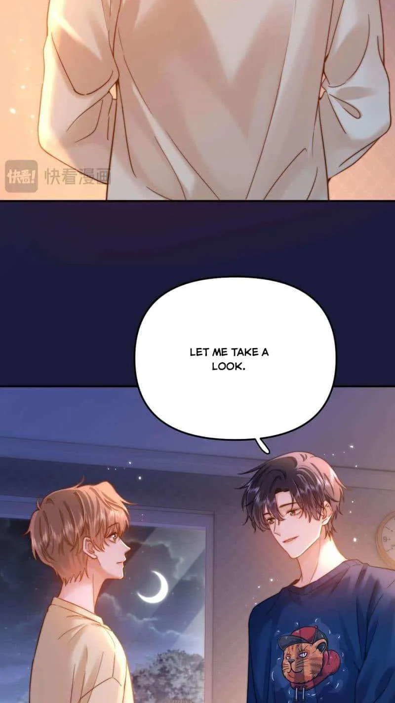 Lovely allergen Chapter 69 page 32 - 