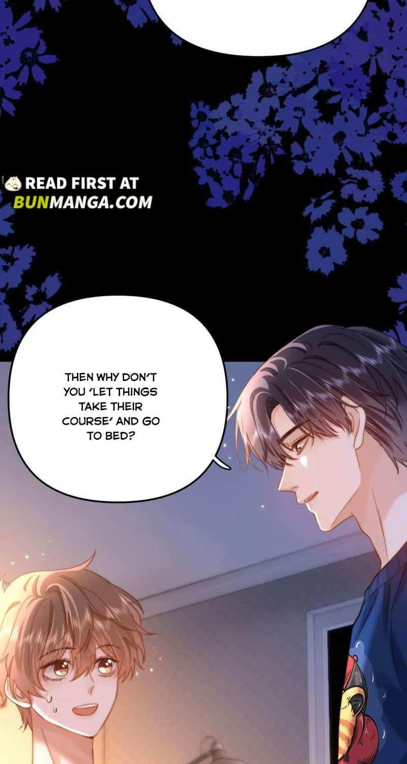 Lovely allergen Chapter 69 page 36 - 