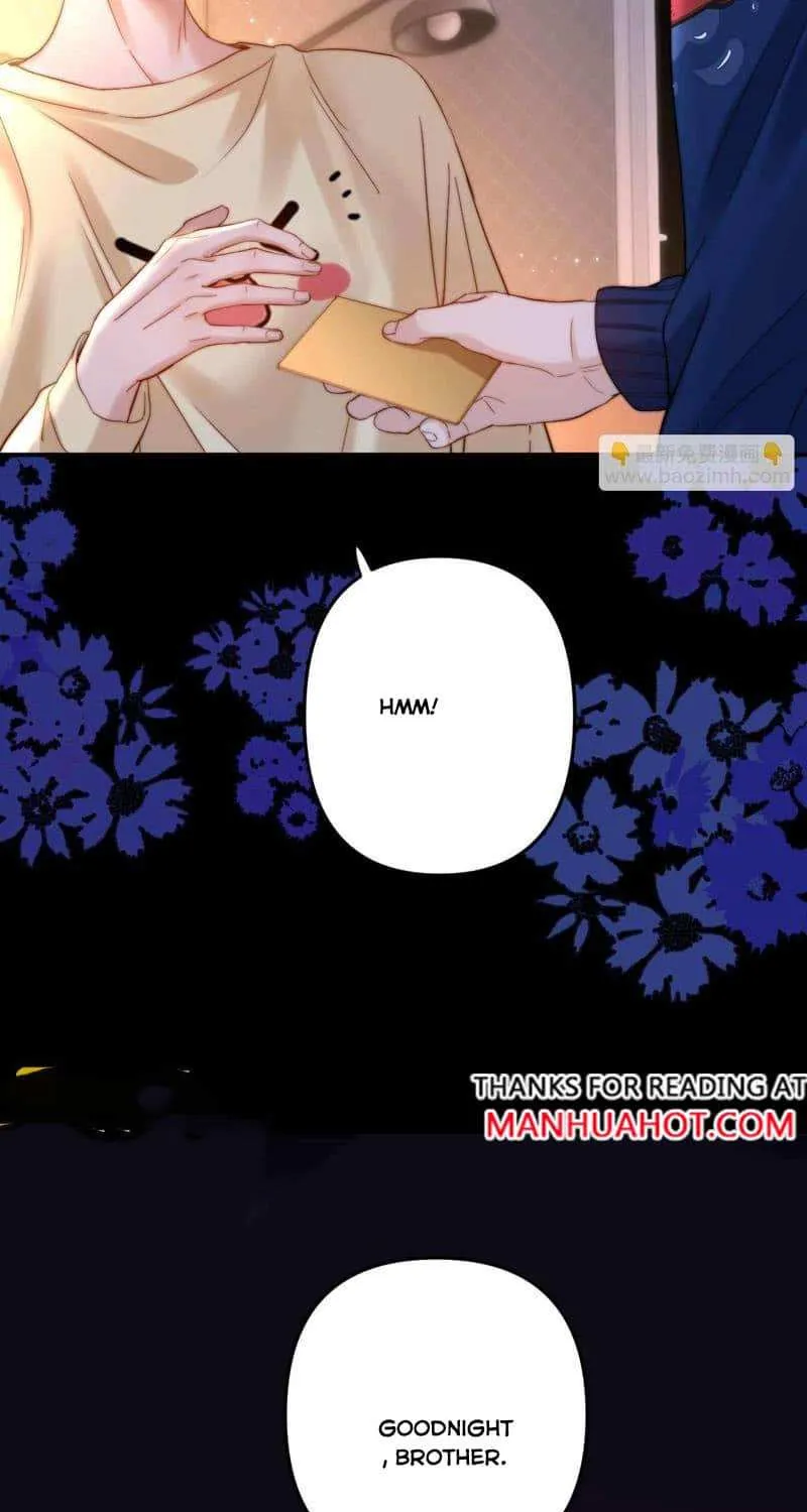 Lovely allergen Chapter 69 page 37 - 