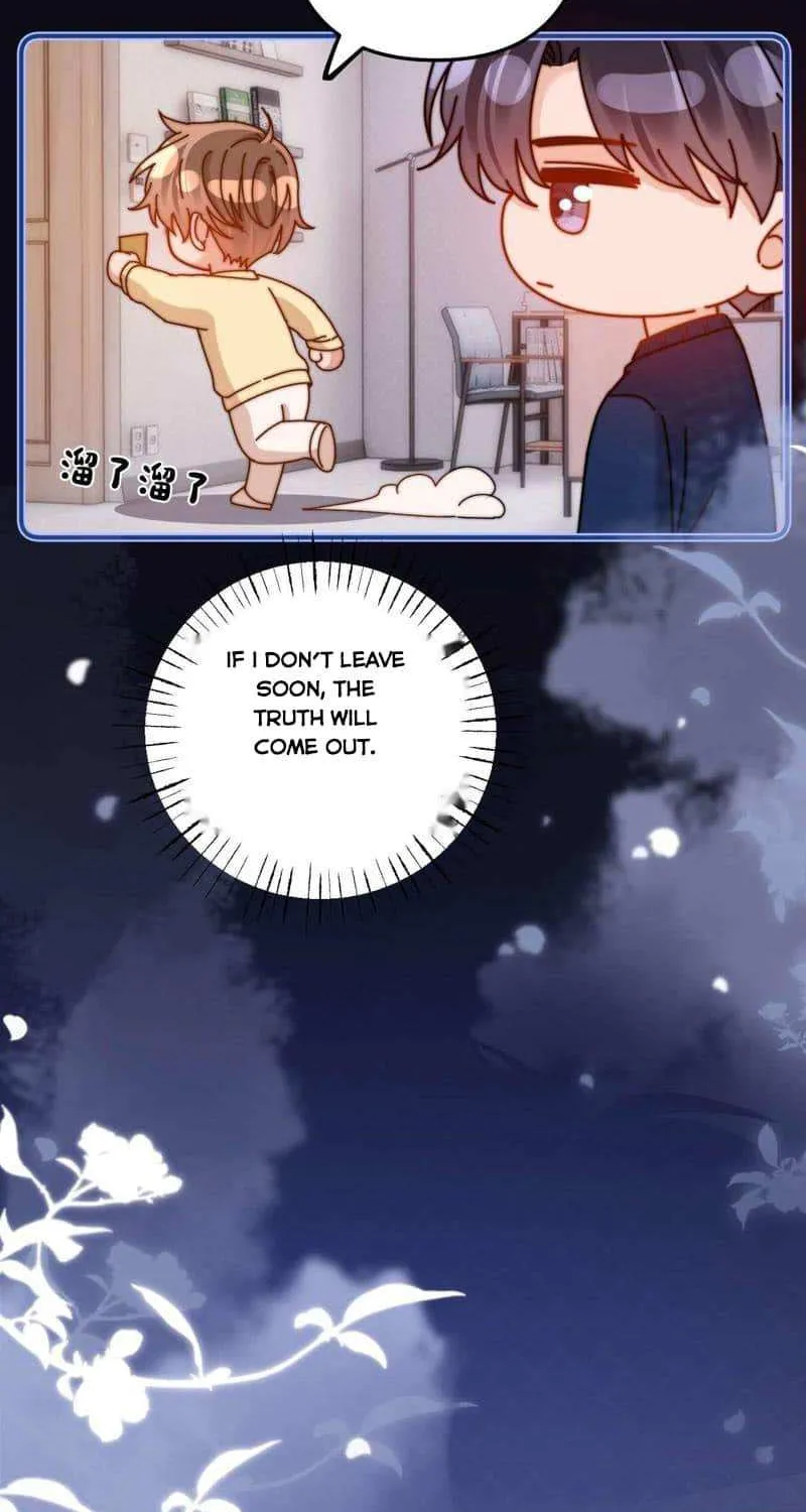 Lovely allergen Chapter 69 page 38 - 