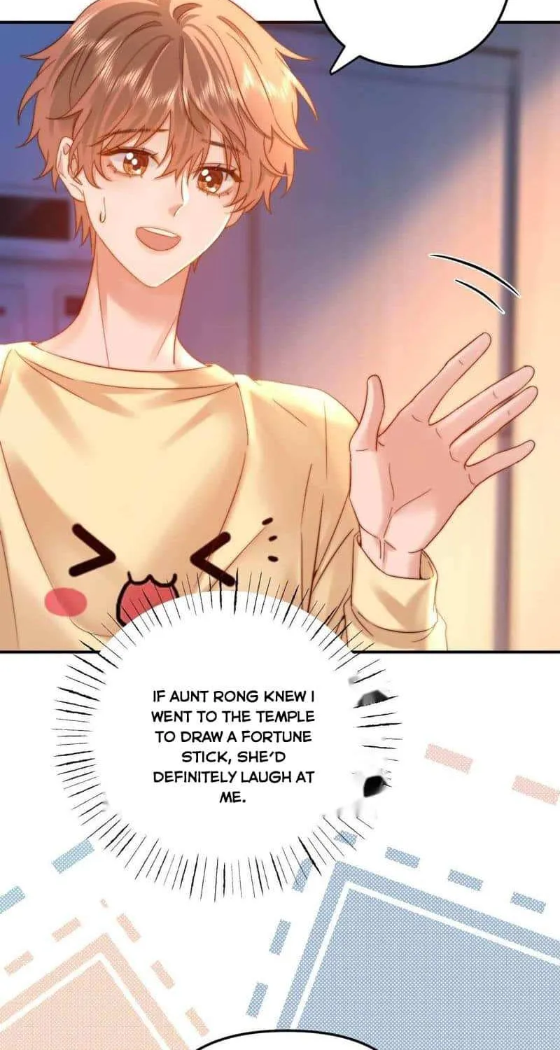 Lovely allergen Chapter 69 page 5 - 
