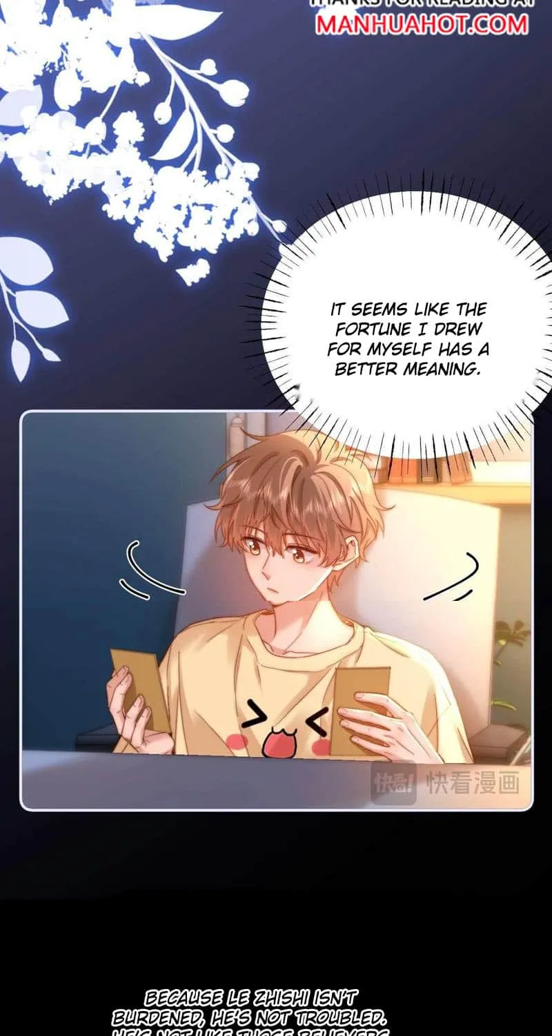 Lovely allergen Chapter 69 page 45 - 