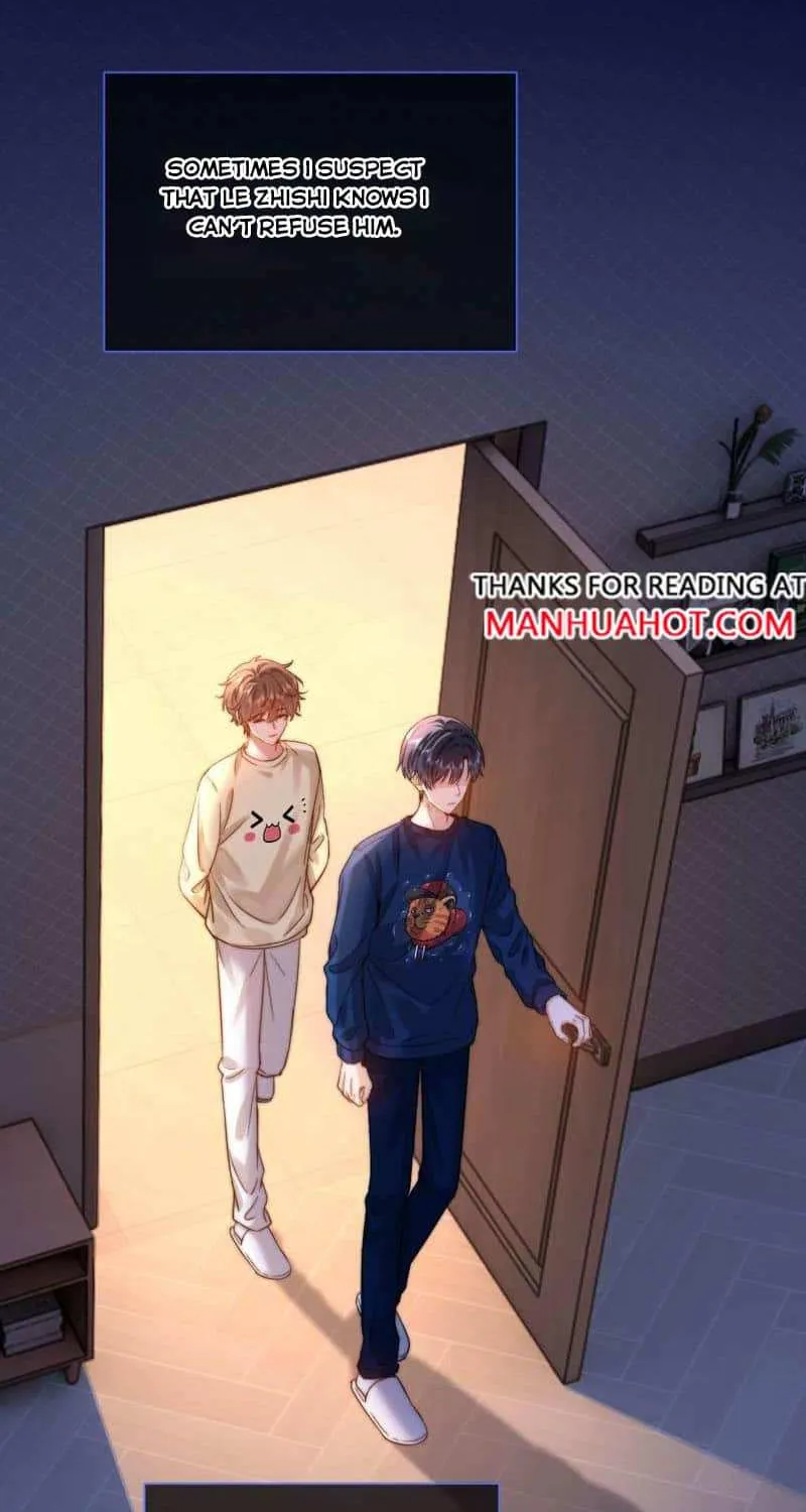 Lovely allergen Chapter 69 page 7 - 