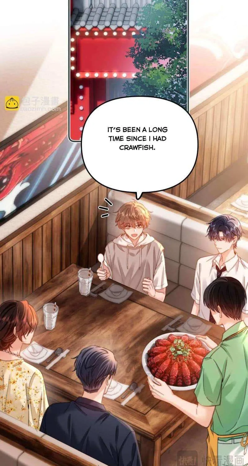 Lovely allergen Chapter 70 page 17 - 
