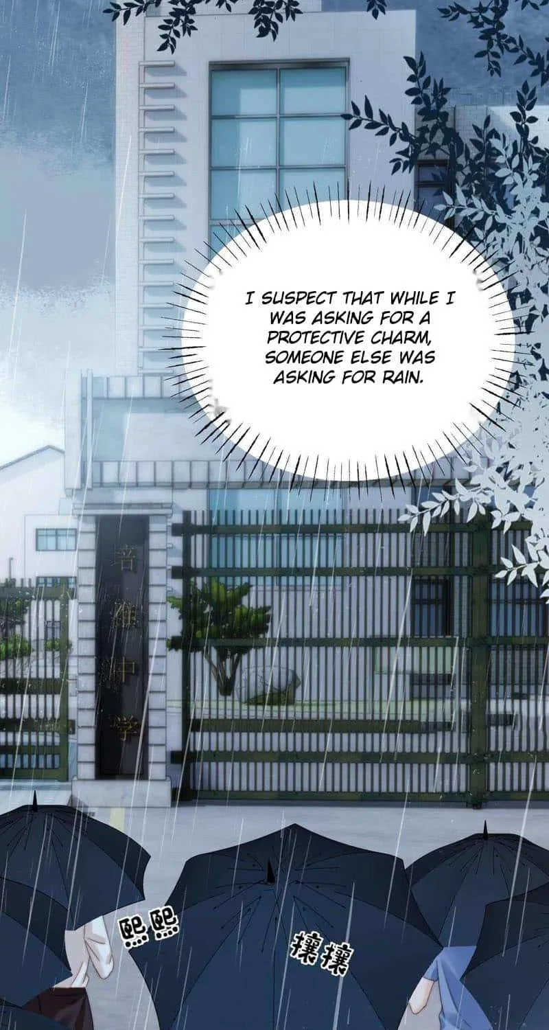 Lovely allergen Chapter 70 page 3 - 