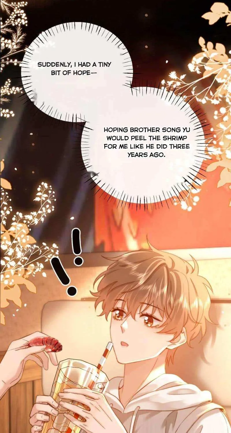 Lovely allergen Chapter 70 page 21 - 