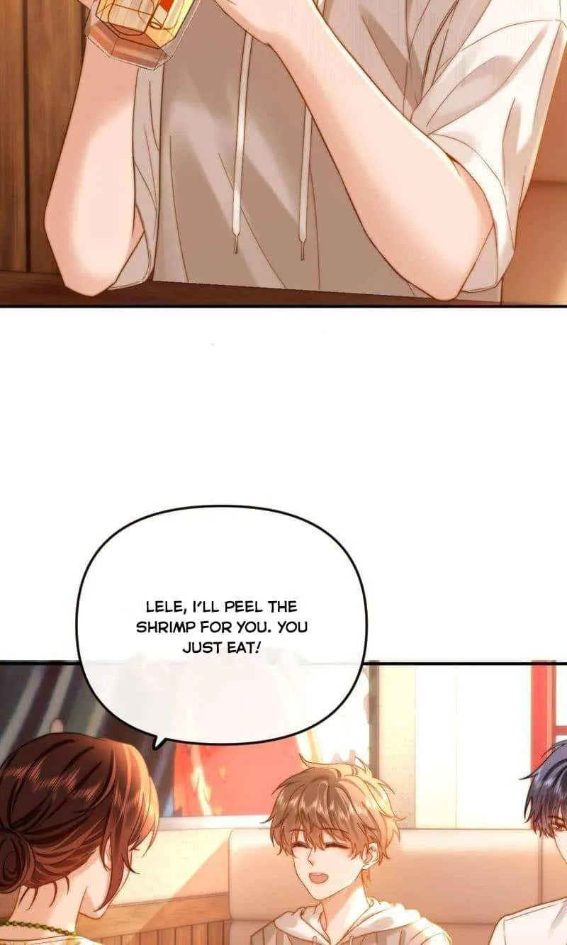 Lovely allergen Chapter 70 page 22 - 