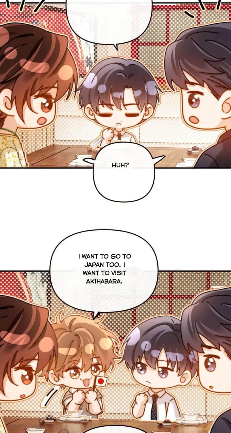 Lovely allergen Chapter 70 page 26 - 