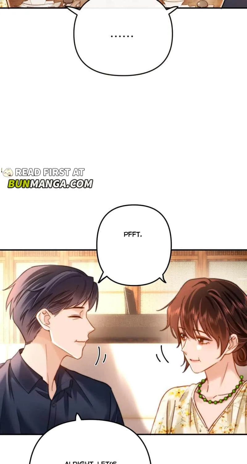 Lovely allergen Chapter 70 page 27 - 