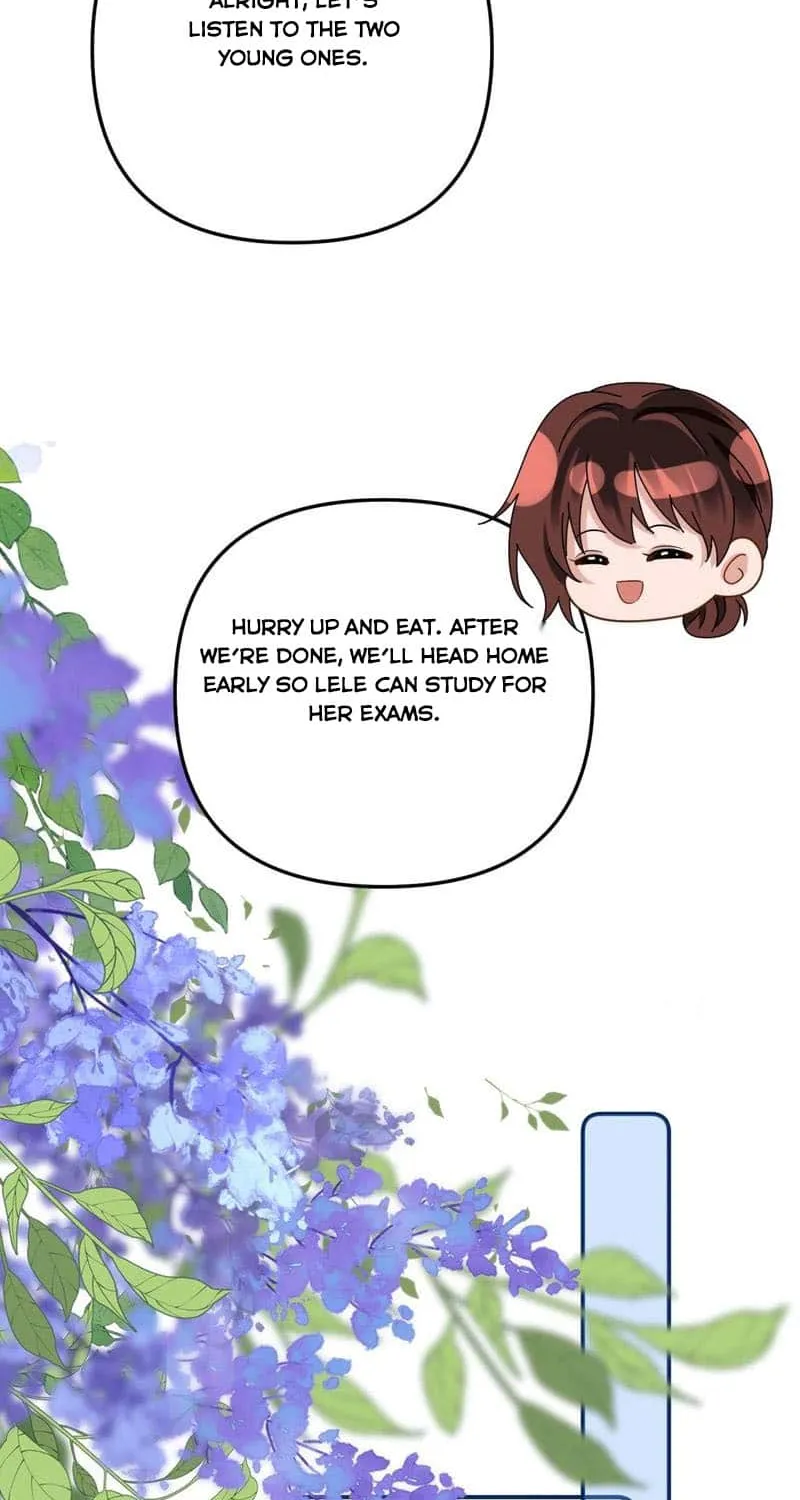 Lovely allergen Chapter 70 page 28 - 