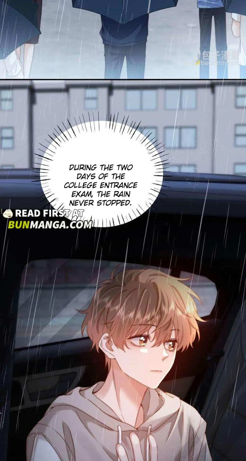 Lovely allergen Chapter 70 page 4 - 