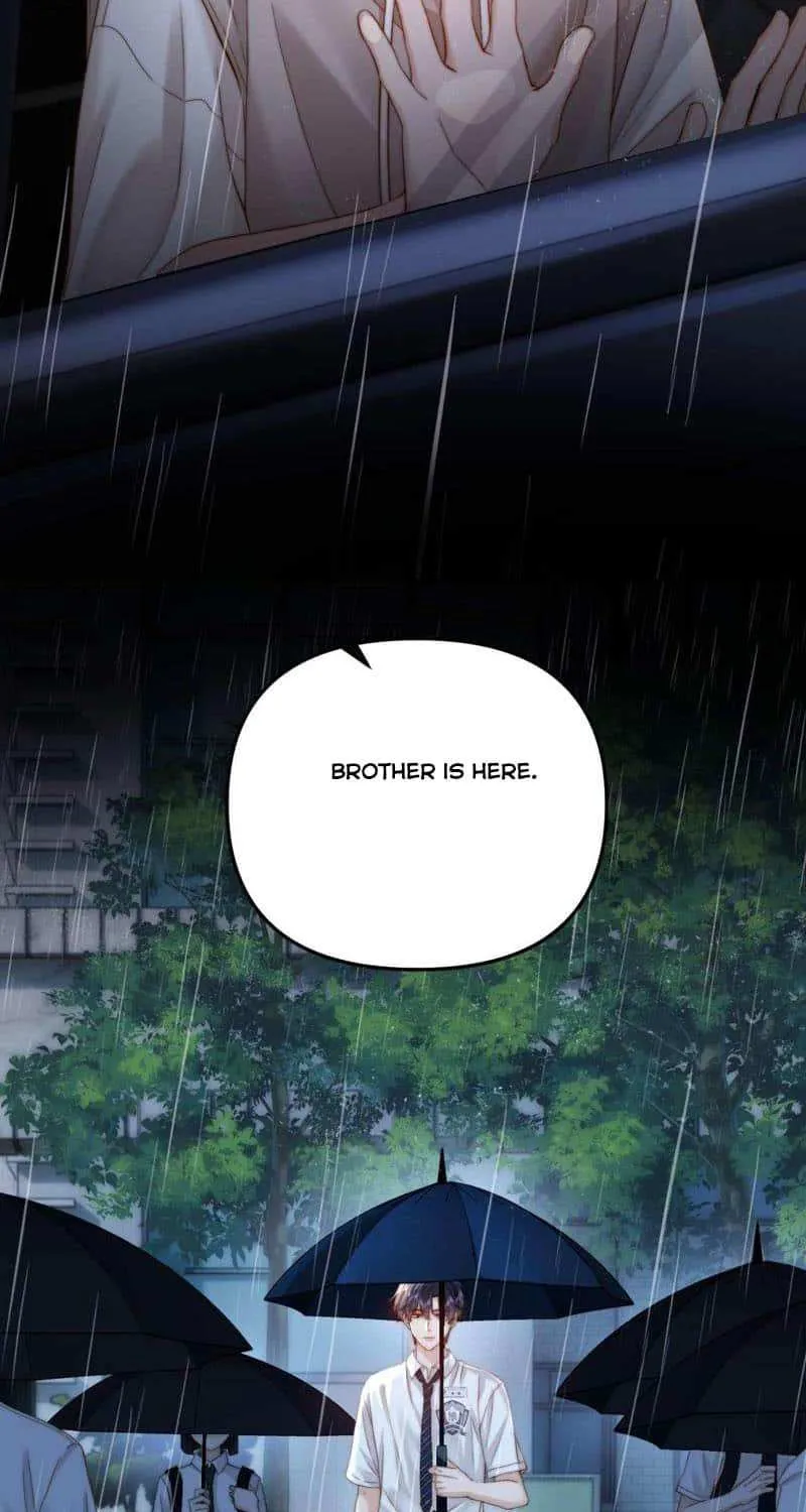 Lovely allergen Chapter 70 page 5 - 
