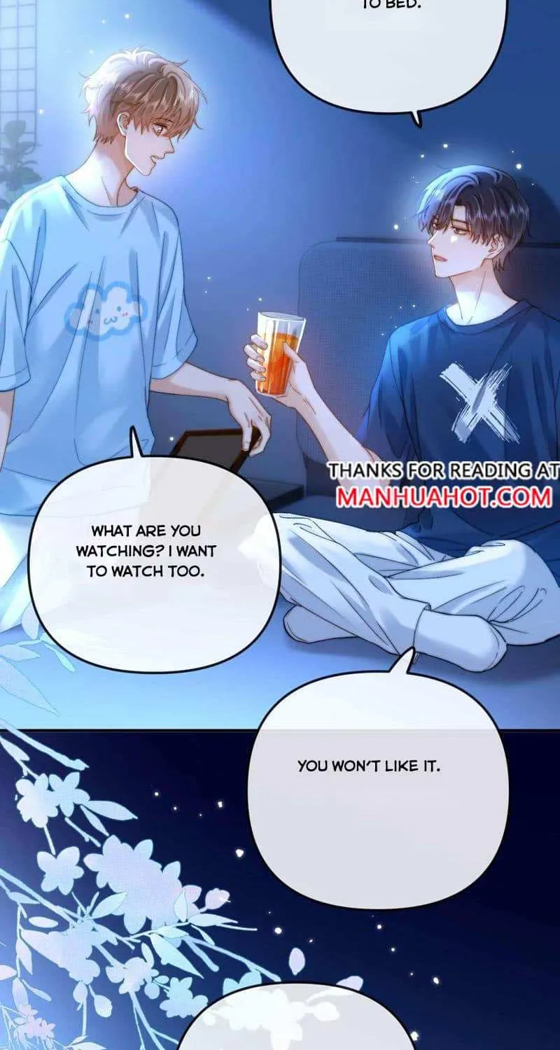Lovely allergen Chapter 70 page 42 - 