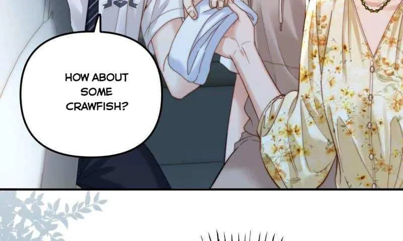 Lovely allergen Chapter 70 page 8 - 