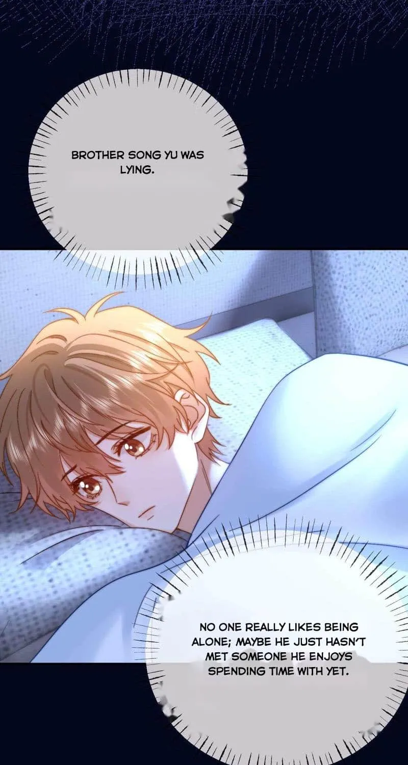 Lovely allergen Chapter 71 page 11 - 