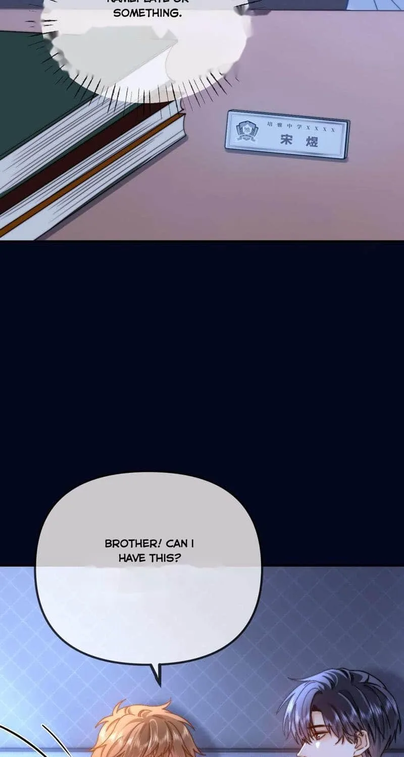 Lovely allergen Chapter 71 page 13 - 