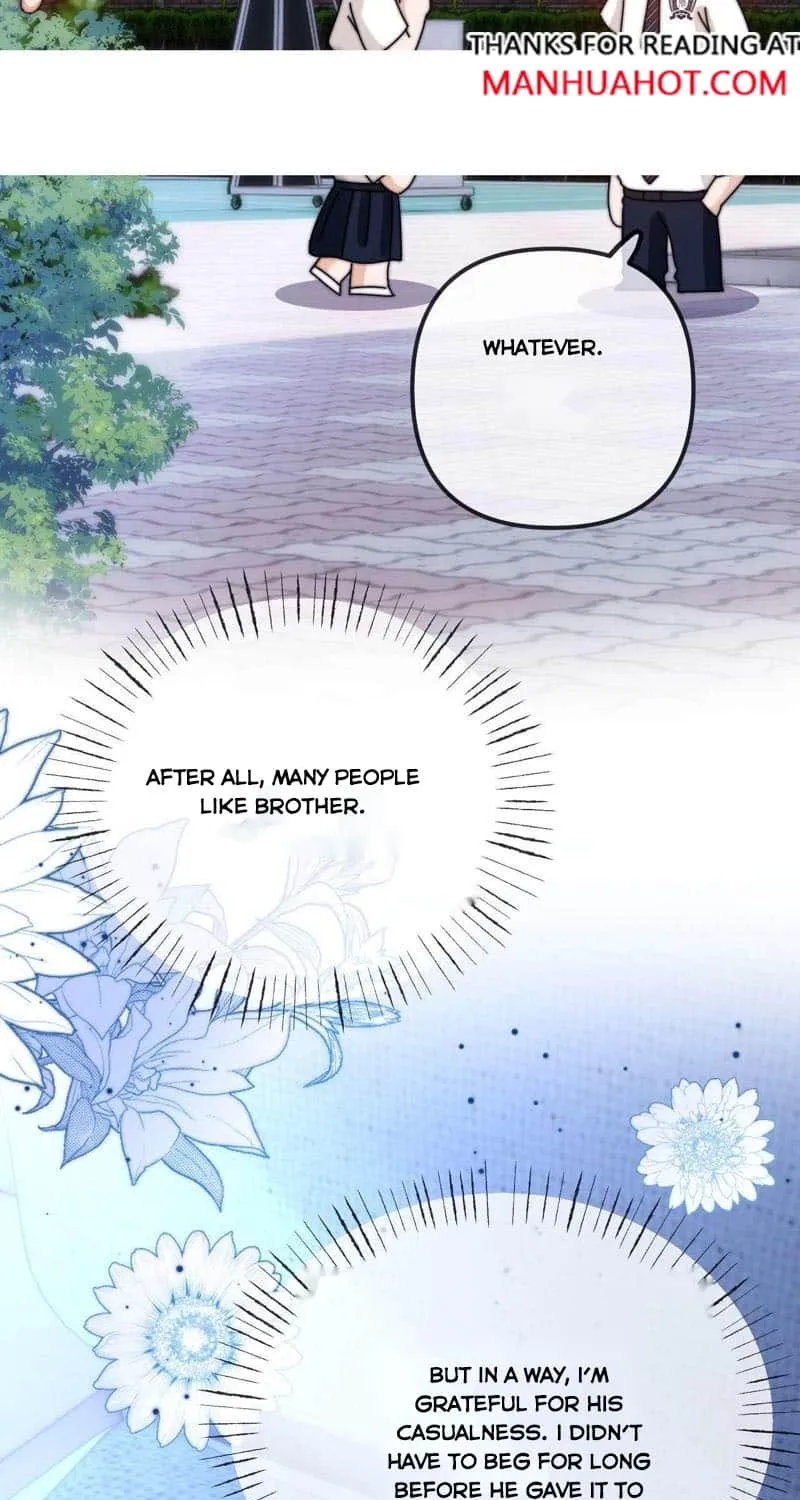 Lovely allergen Chapter 71 page 21 - 