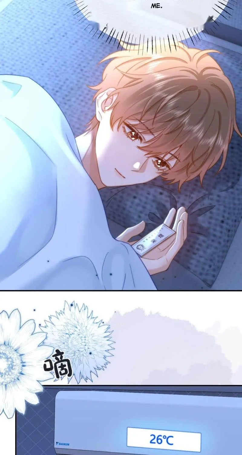 Lovely allergen Chapter 71 page 22 - 