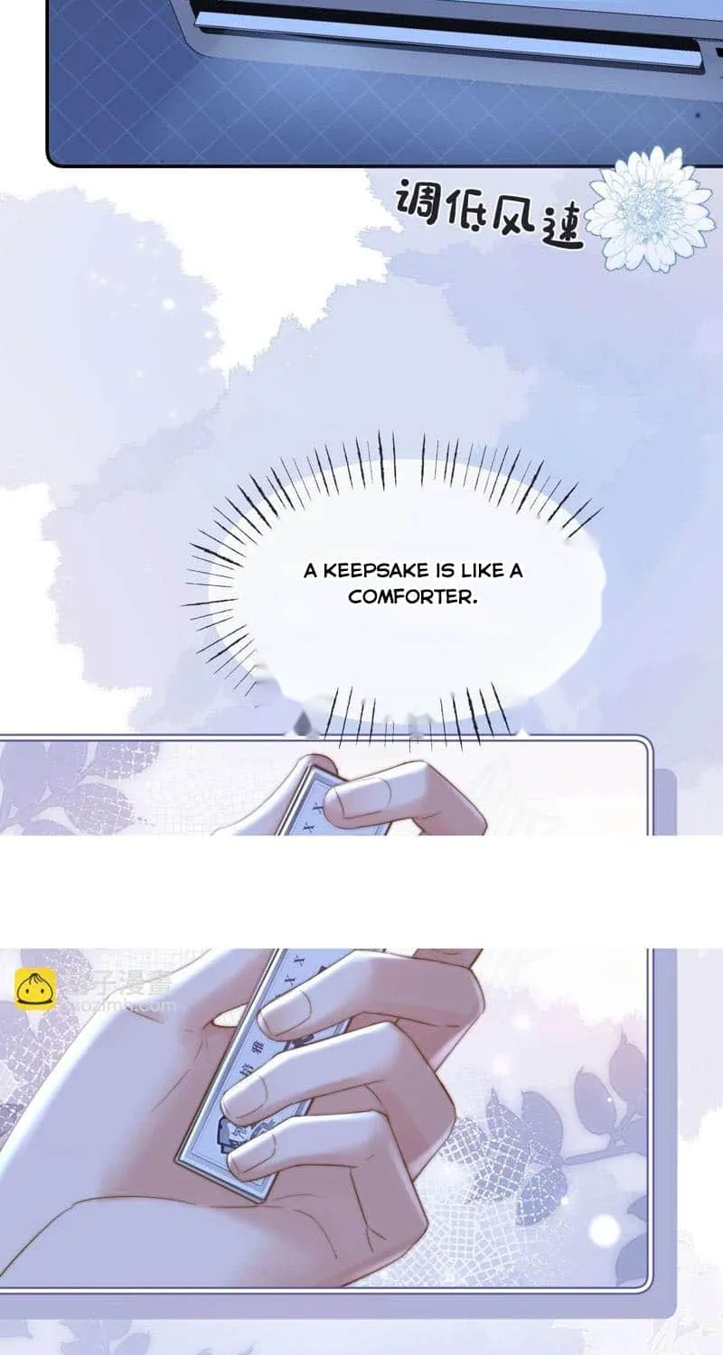 Lovely allergen Chapter 71 page 23 - 