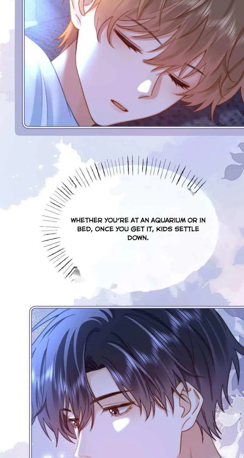 Lovely allergen Chapter 71 page 25 - 