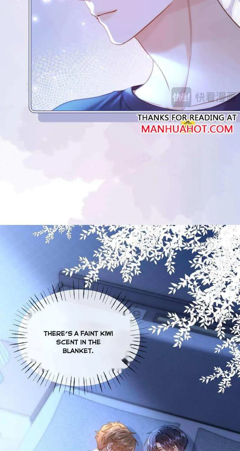 Lovely allergen Chapter 71 page 26 - 