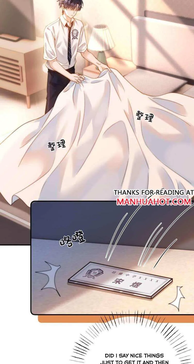Lovely allergen Chapter 71 page 29 - 