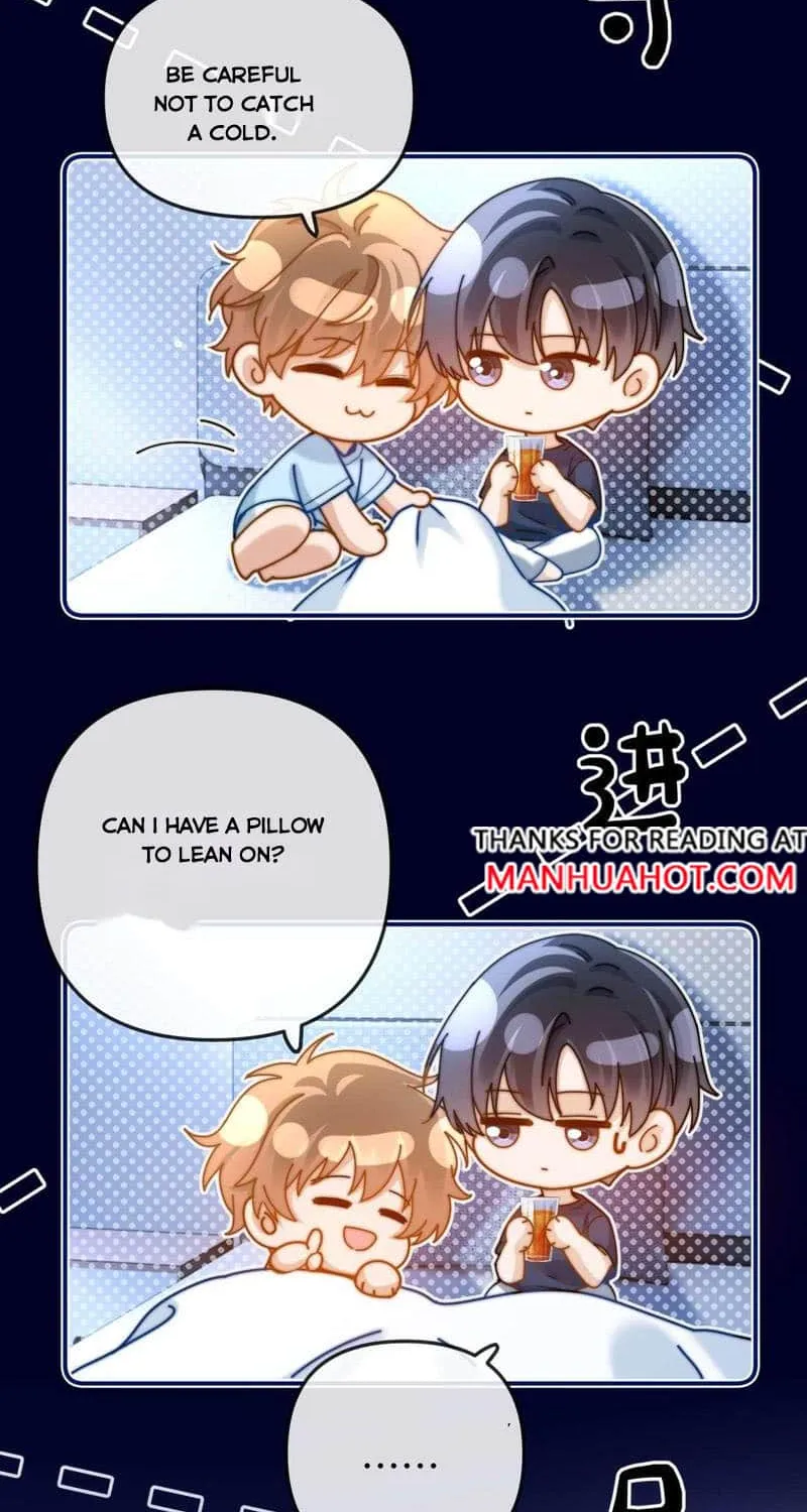 Lovely allergen Chapter 71 page 4 - 